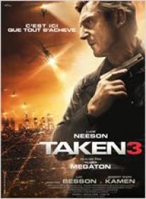 Taken 3 2014 EXTENDED TRUEFRENCH BDRip XviD AC3<span style=color:#fc9c6d>-UTT</span>