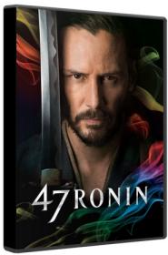 47 Ronin 2013 BluRay 1080p DTS AC3 x264-MgB
