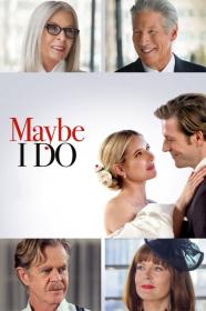 Maybe I Do (2023) [720p] [WEBRip] <span style=color:#fc9c6d>[YTS]</span>