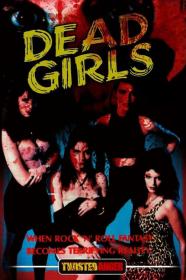 Dead Girls (1990) [1080p] [BluRay] <span style=color:#fc9c6d>[YTS]</span>