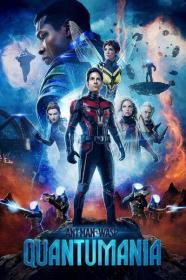 Ant-Man and the Wasp Quantumania 2023 HDCAM c1nem4 x264<span style=color:#fc9c6d>-SUNSCREEN[TGx]</span>