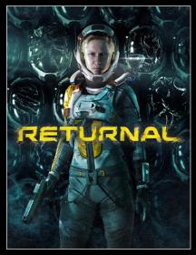 Returnal RePack by Chovka