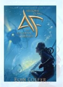Artemis Fowl and the Atlantis Complex ( PDFDrive )