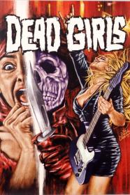 Dead Girls Rock Looking Back At Dead Girls (2022) [1080p] [BluRay] <span style=color:#fc9c6d>[YTS]</span>