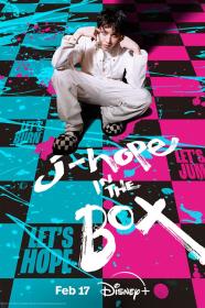 J-Hope In The Box (2023) [1080p] [WEBRip] [5.1] <span style=color:#fc9c6d>[YTS]</span>