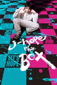 J-Hope in the Box 2023 KOREAN 720p WEBRip 800MB x264<span style=color:#fc9c6d>-GalaxyRG[TGx]</span>
