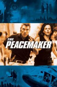 The Peacemaker 1997 720p WEBRip 800MB x264<span style=color:#fc9c6d>-GalaxyRG[TGx]</span>