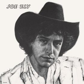 Joe Ely - Joe Ely (2022 Remaster) (2023) [24Bit-96kHz] FLAC [PMEDIA] ⭐️