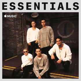 Backstreet Boys – Essentials