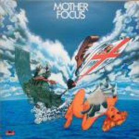 Focus - Mother Focus (1975, 2017) [WMA Lossless] [Fallen Angel]