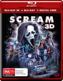 Scream 3D (2022) 1080p Full-SBS x264 MULTI AC3 JFC