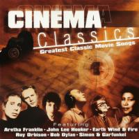 VA - Cinema Classics - (2000)-[FLAC]-[TFM]-(OST)