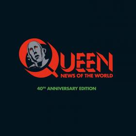2017 - Queen - News Of The World (40th Anniversary Edition)