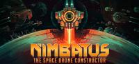 Nimbatus The Space Drone Constructor v0 5 9