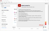 Adobe Acrobat Pro DC v2022 003 20322 (x86-x64) En-US Pre-Activated