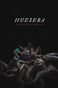 Huesera The Bone Woman (2022) [SPANISH] [720p] [WEBRip] <span style=color:#fc9c6d>[YTS]</span>
