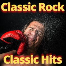 Various Artists - Classic Rock Classic Hits (2023) Mp3 320kbps [PMEDIA] ⭐️