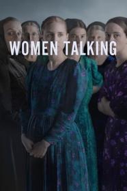 Women Talking (2022) [720p] [WEBRip] <span style=color:#fc9c6d>[YTS]</span>