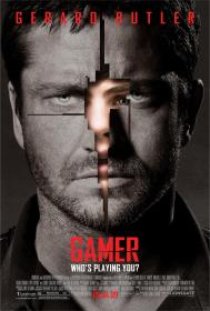 Gamer (2009) 3D HSBS 1080p BluRay H264 DolbyD 5.1 + nickarad