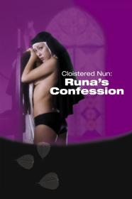 Cloistered Nun Runas Confession (1976) [720p] [BluRay] <span style=color:#fc9c6d>[YTS]</span>