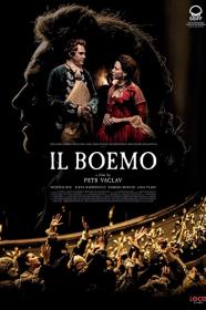 Il Boemo (2022) [ITALIAN] [720p] [WEBRip] <span style=color:#fc9c6d>[YTS]</span>