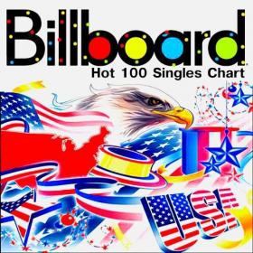 VA - Billboard Hot 100 Singles Chart,8 December 2018 (2018)