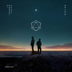ODESZA - A Moment Apart (Deluxe Edition) (2018) [320]