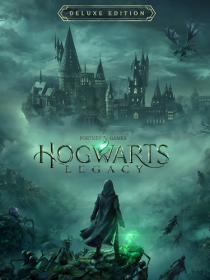 Hogwarts Legacy <span style=color:#fc9c6d>[DODI Repack]</span>