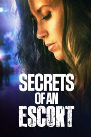 Secrets Of An Escort (2021) [720p] [WEBRip] <span style=color:#fc9c6d>[YTS]</span>