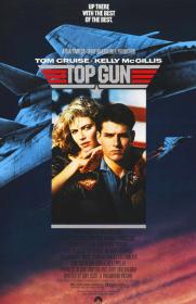 Top Gun 1986 REMASTERED 1080p BluRay x265<span style=color:#fc9c6d>-LAMA</span>