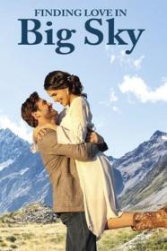 Finding Love In Big Sky Montana (2022) [1080p] [WEBRip] <span style=color:#fc9c6d>[YTS]</span>