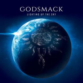 Godsmack - 2023 - Lighting Up The Sky (24bit-48kHz)