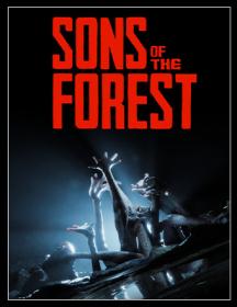 Sons Of The Forest RePack by Chovka