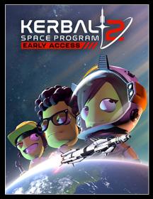 Kerbal Space Program 2 RePack by Chovka