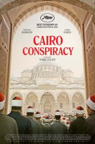 Cairo Conspiracy (2022) [ARABIC] [1080p] [WEBRip] <span style=color:#fc9c6d>[YTS]</span>
