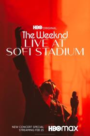 The Weeknd Live At SoFi Stadium (2023) [1080p] [WEBRip] [5.1] <span style=color:#fc9c6d>[YTS]</span>