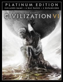 Sid Meiers Civilization VI PE by Chovka