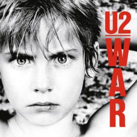 U2 - War (Deluxe Edition Remastered) (2023) FLAC [PMEDIA] ⭐️