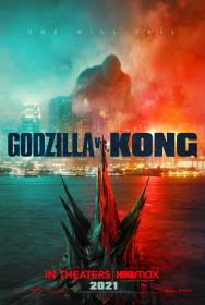 Godzilla vs Kong (2021) 3D HSBS 1080p BluRay H264 DolbyD 5.1 + nickarad