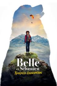 Belle Et Sebastien Nouvelle Generation (2022) [FRENCH] [1080p] [BluRay] [5.1] <span style=color:#fc9c6d>[YTS]</span>