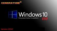 Windows 10 X64 22H2 Pro 3in1 OEM ESD en-US FEB 2023