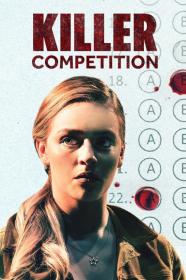 Killer Competition (2020) [1080p] [WEBRip] <span style=color:#fc9c6d>[YTS]</span>