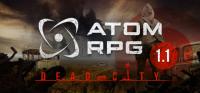 Atom RPG Postapocalyptic Indie Game v1 185 GOG