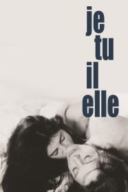 Je Tu Il Elle (1974) [FRENCH] [1080p] [WEBRip] <span style=color:#fc9c6d>[YTS]</span>