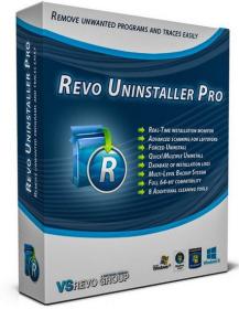 Revo Uninstaller Pro 5 1 FULL (Crack + Keygen + Patch) (2023)