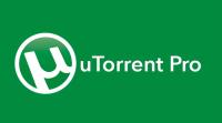 UTorrent Pro v3 6 0 Build 46682 + Fix (Crack + Keygen + Patch) (2023)