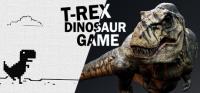 T Rex Dinosaur Game