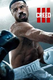 Creed III 2023 720p HDCAM<span style=color:#fc9c6d>-C1NEM4[TGx]</span>