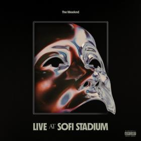 The Weeknd - After Hours (Live At SoFi Stadium) (2023) Mp3 320kbps [PMEDIA] ⭐️