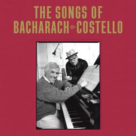 Elvis Costello - The Songs Of Bacharach & Costello (Super Deluxe) (2023) FLAC [PMEDIA] ⭐️